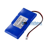 Batería para Slgo SP-100 SP100 [Batería de repuesto]